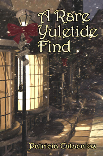 descargar libro A Rare Yuletide Find (Novella)