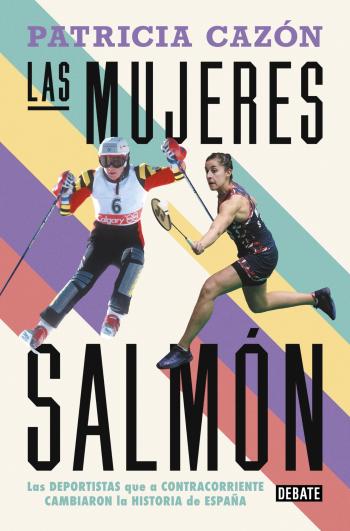 descargar libro Las mujeres salmn