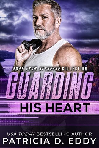 libro gratis Guarding His Heart (Away From Keyboard Book 12)