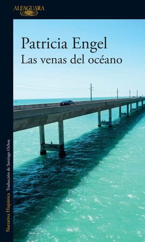 libro gratis Las venas del océano