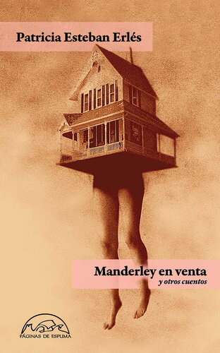 descargar libro Manderley en venta y otros cuentos