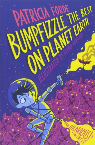 descargar libro bumpfizzle la mejor en el planeta tierra