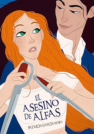 libro gratis El asesino de Alfas #01