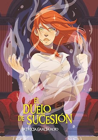 descargar libro El Duelo de Sucesión (El asesino de Alfas #03)