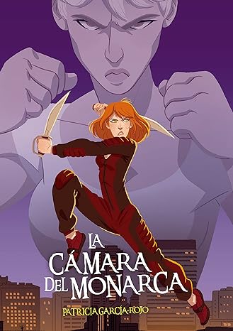 libro gratis La Cámara del Monarca (El asesino de Alfas #02)