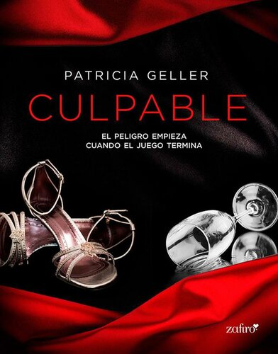 libro gratis Culpable (Erótica) (Spanish Edition)