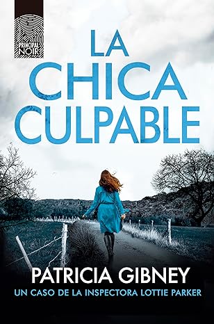 libro gratis La chica culpable (Lottie Parker #11)