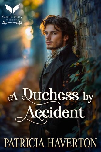 descargar libro A Duchess by Accident