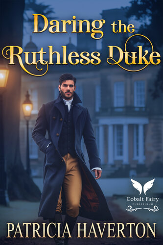 descargar libro Daring the Ruthless Duke