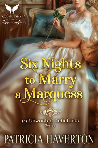 descargar libro Six Nights to Marry a Marquess