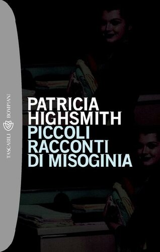 descargar libro Piccoli racconti di misoginia