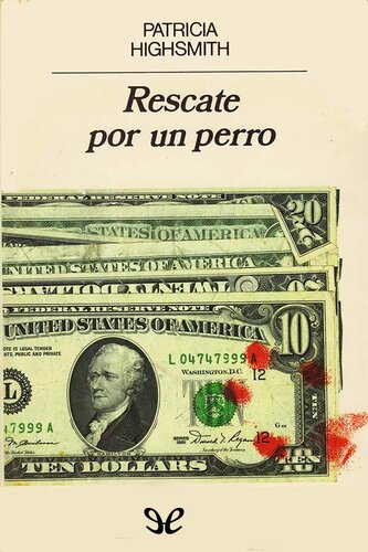 descargar libro Rescate por un perro