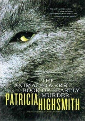 descargar libro The Animal-Lover's Book of Beastly Murder