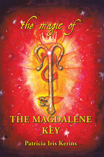 descargar libro The Magic of The Magdalene Key