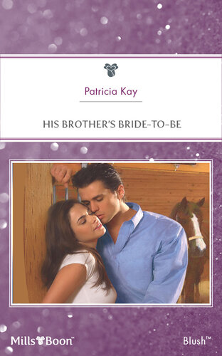 descargar libro His Brother's Bride-To-Be