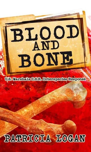 libro gratis Blood and Bone