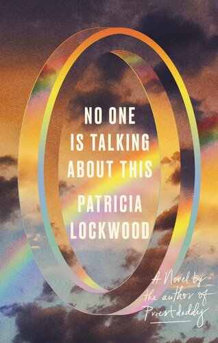 descargar libro No One Is Talking About This: A Novel