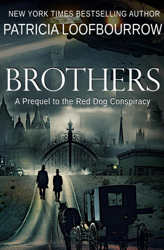 descargar libro Brothers: A Prequel to the Red Dog Conspiracy