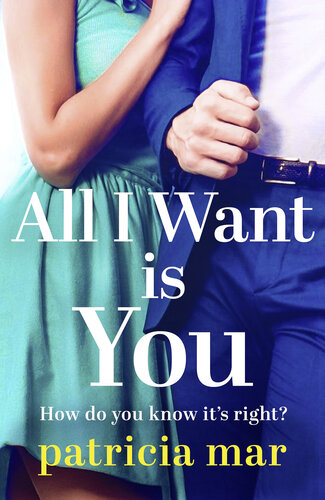 descargar libro All I Want Is You