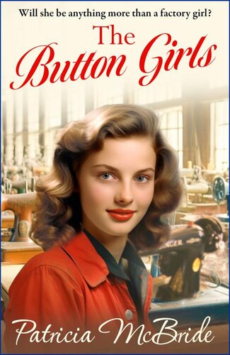 descargar libro The Button Girls (The Lily Baker Series)