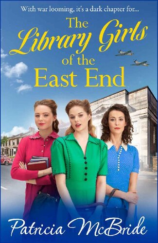 descargar libro The Library Girls of the East End