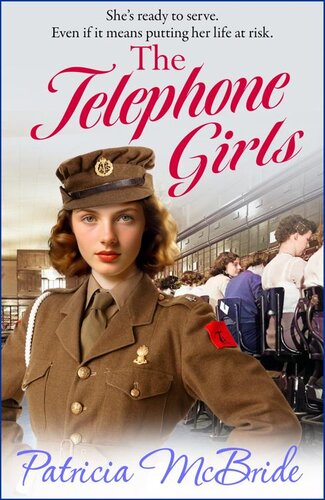 descargar libro The Telephone Girls (The Lily Baker Series)