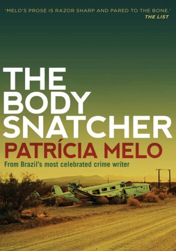 descargar libro The Body Snatcher