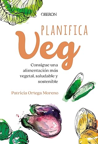 descargar libro Planifica-Veg