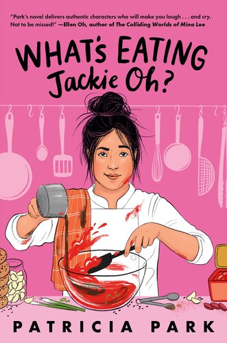 descargar libro What's Eating Jackie Oh?