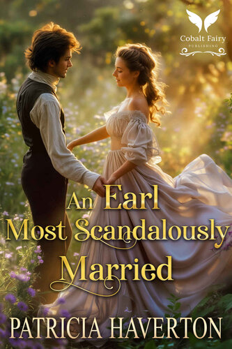 descargar libro An Earl Most Scandalously Married