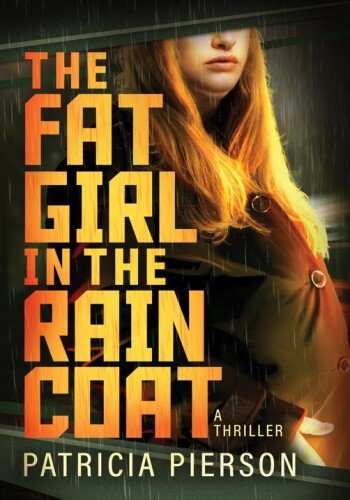 libro gratis The Fat Girl In The Raincoat