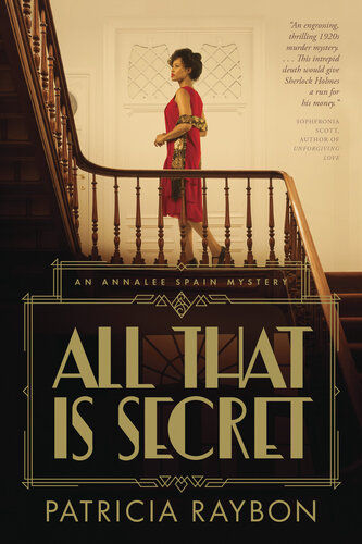 descargar libro All That Is Secret