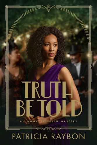 descargar libro Truth Be Told