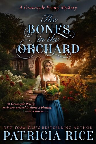 descargar libro The Bones in the Orchard