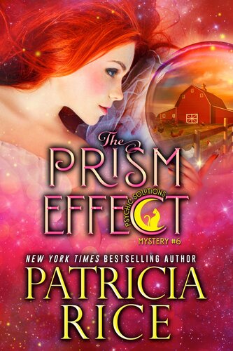 libro gratis The Prism Effect: Psychic Solutions Mystery, Book  6