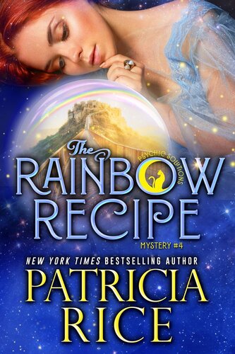 descargar libro The Rainbow Recipe