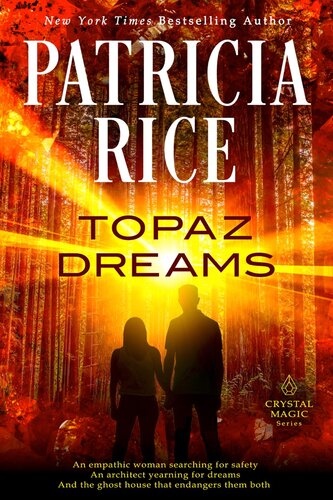 descargar libro Topaz Dreams