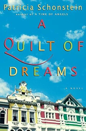 libro gratis A Quilt of Dreams