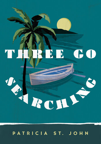 descargar libro Three Go Searching