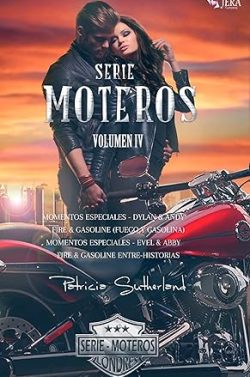 libro gratis Moteros Volumen IV