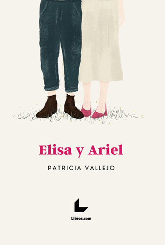 descargar libro Elisa y Ariel