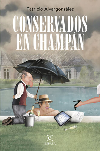 descargar libro Conservados en champán