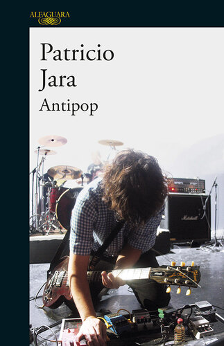 descargar libro Antipop