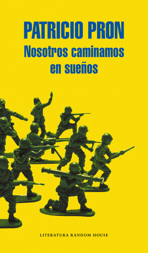 descargar libro Nosotros caminamos en sueños