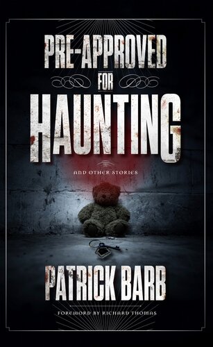 descargar libro Pre-Approved for Haunting