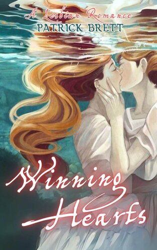 libro gratis Winning Hearts: A Lesbian Romance