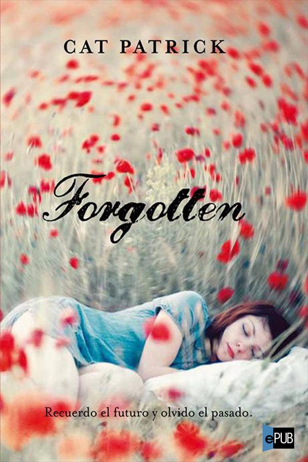 descargar libro Forgotten