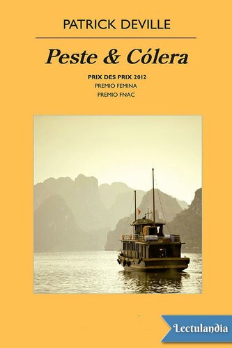 descargar libro Peste & Cólera