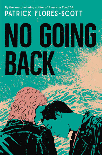 descargar libro No Going Back