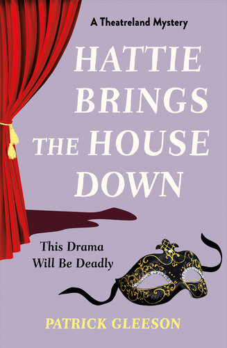 descargar libro Hattie Brings the House Down